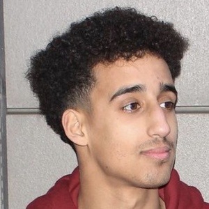 Musa Hassan, 26 (TikTok明星)