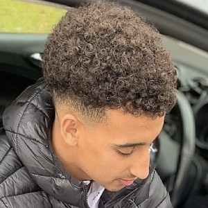 Musa Hassan, 26 (TikTok明星)