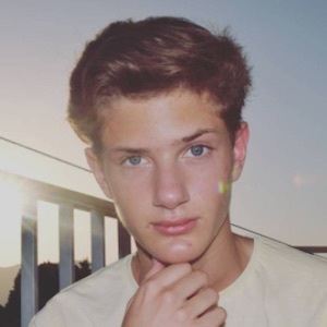 Musicallymaxim, 24 (TikTok Star)