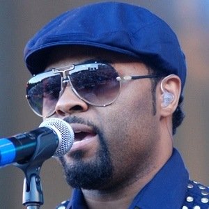 Musiq Soulchild image 4