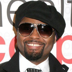 Musiq Soulchild image 5