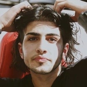 Mustafa Salih image 4