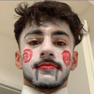 Mustihaft, 23 (YouTube Star)