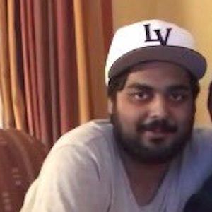 Mutahar Anas, 31 (YouTube Star)