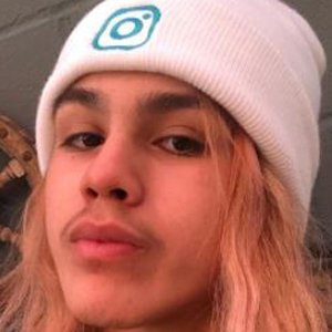 MXLKY, 23 (Instagram Star)