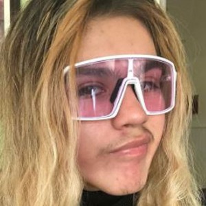 MXLKY, 23 (Instagram Star)