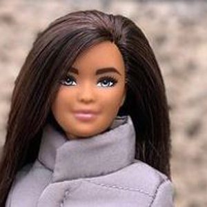 My Doll's World, 18 (Estrella de YouTube)