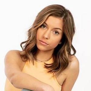 Mya Benway, 23 (Star di YouTube)