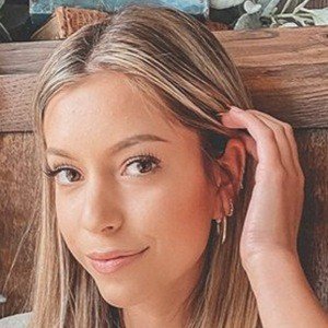 Mya Benway, 23 (Star di YouTube)