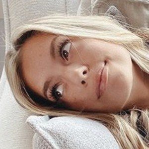 Mya Benway, 23 (YouTube Star)