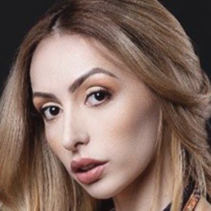 Mya Damn Homie image 4