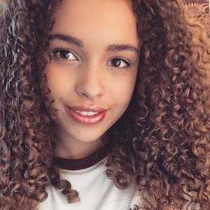 Mya-Lecia Naylor image 2
