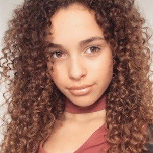 Mya-Lecia Naylor image 3