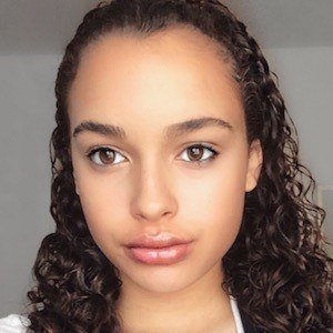 Mya-Lecia Naylor image 5