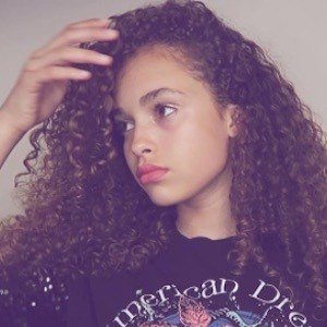 Mya-Lecia Naylor image 7