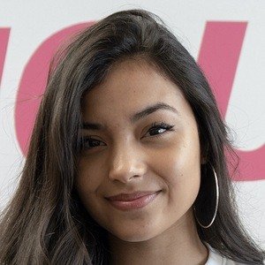 Mya Montoya, 25 (YouTube Star)