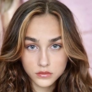 Mya Rouyer image 8