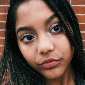 Mya Salina, 22 (YouTube明星)