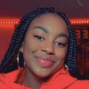 Myah Elliott, 24 (TikTok Star)