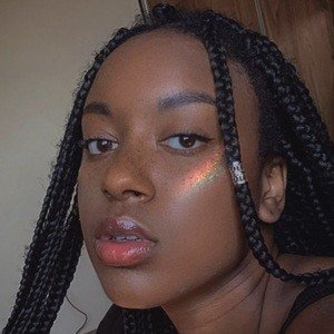 Myah Elliott, 24 (TikTok Star)