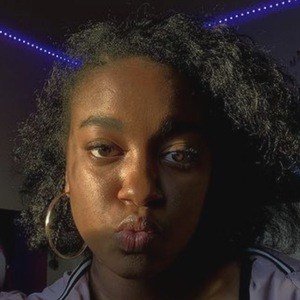 Myah Elliott, 24 (TikTok Star)