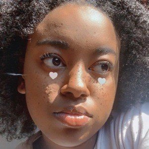 Myah Elliott, 24 (TikTok Star)