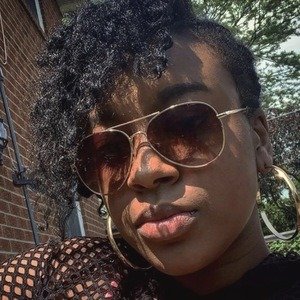 Myah Elliott, 24 (TikTok明星)