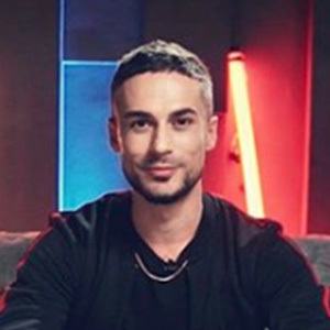 Mykyta Vakulyuk, 38 (Instagram明星)