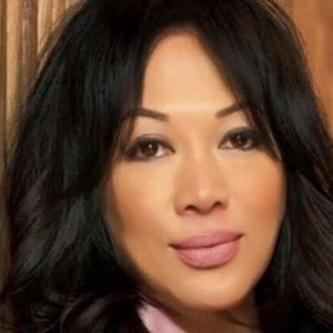 Mylah Morales, 52 (Makeup Artist)