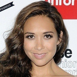 Myleene Klass image 4