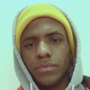 Myles Arthur, 27 (Instagram明星)