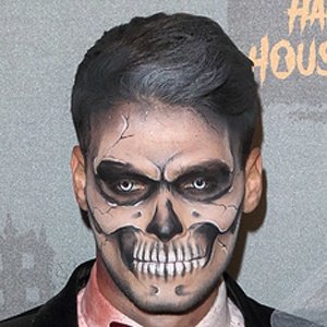 Myles Barnett, 29 (Reality Star)