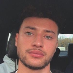Myles Stephenson, 32 (Rapper)