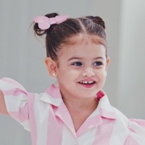 MyLittleLoveLia, 10 (Instagram Star)