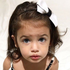 MyLittleLoveLia, 10 (Instagram Star)