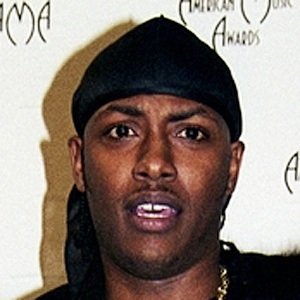 Mystikal image 5
