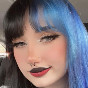 Mzryykitty, 24 (TikTok明星)