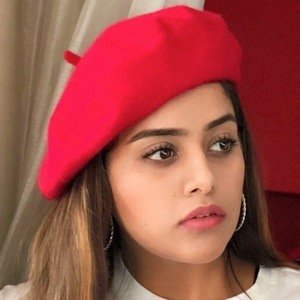 Naaz Arora, 31 (博主)