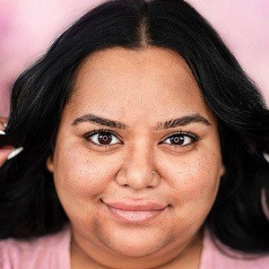 Nabela Noor, 32 (Звезда Youtube)