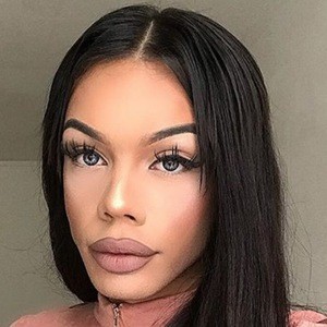 Nabile Laurens image 3