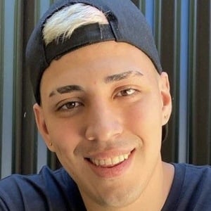 Nacho Augenuino image 2