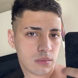 Nacho Augenuino, 25 (说唱歌手)