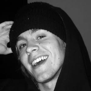 Nacho Nacif, 25 (流行歌手)