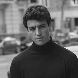 Nacho Yanes, 37 (Instagram Star)