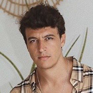 Nacho Yanes, 37 (Instagram明星)