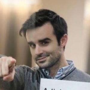 Nachter, 35 (Instagram Star)