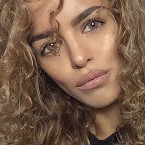 Nada Adelle, 32 (Model)