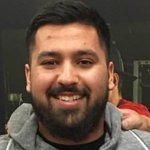 Nadeem Hamidy, 30 (Instagram Star)