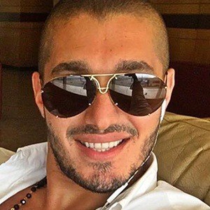 Nader Dada, 36 (Instagram Star)
