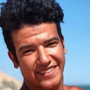 Nader Elkomely, 28 (YouTube明星)
